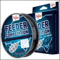FIR MONOFILAMENT CARP ZOOM FEEDER COMPETITION 250m 0.15MM 2.9KG FIR MONOFILAMENT CARP ZOOM FEEDER COMPETITION 250m 0.15MM 2.9KG