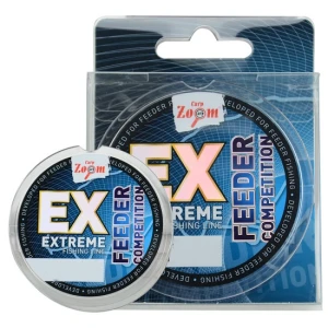 Fir Monofilament Carp Zoom Feeder Competition Extreme 200mt 0.17mm 4.60kg