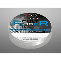 Fir Monofilament Climax Cult Feeder Distance 200m Golden Brown 0.26mm 6kg