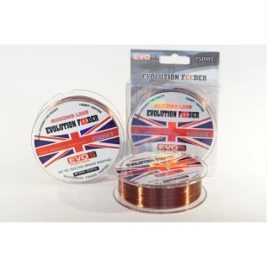 Fir Monofilament Evos Evolution Feeder 0.28mm 150m