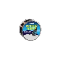FIR MONOFILAMENT JAXON METHOD FEEDER 150M 0.16MM FIR MONOFILAMENT JAXON METHOD FEEDER 150M 0.16MM
