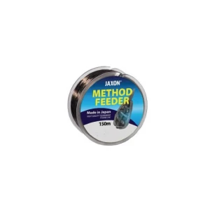 Jaxon Fir Monofilament Method Feeder 150m 0.22mm