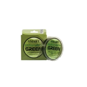 Fir Monofilament Maver Dynasty Green 600m 0.20mm
