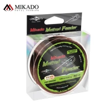 FIR MONOFILAMENT MIKADO METHOD FEEDER MARO 0.18 3.60KG 150M