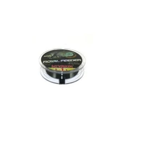 Fir Monofilament Mivardi Royal Feeder 200m 0.185 Mm