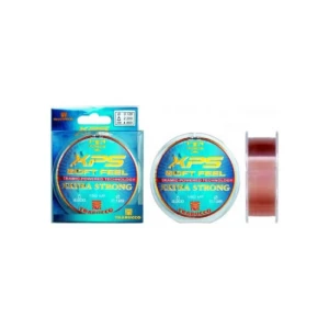 Fir Monofilament Trabucco Tf Xps Soft Feel 0.30mm