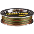 FIR TEXTIL FILFISHING FELIX FEEDER BRAID 0.14 MM / 8.95 KG FIR TEXTIL FILFISHING FELIX FEEDER BRAID 0.14 MM / 8.95 KG