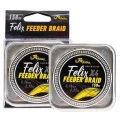 FIR TEXTIL FILFISHING FELIX FEEDER BRAID 0.14 MM / 8.95 KG