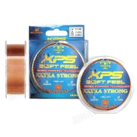 Fir Trabucco T-force Xps Extra Strong 0.30mm/150m