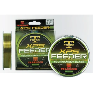 Fir Trabucco Tf Xps Feeder Plus 150m/0,18mm