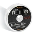 Fir Browning Black Magic Uni Rig Line 0.25, 300m Fir Browning Black Magic Uni Rig Line 0.25, 300m