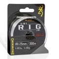 Fir Browning Black Magic Uni Rig Line 0.25, 300m Fir Browning Black Magic Uni Rig Line 0.25, 300m