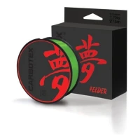 Fir CARBOTEX FILAMENT REVOLUTION FEEDER 0.27MM/275M Fir CARBOTEX FILAMENT REVOLUTION FEEDER 0.27MM/275M