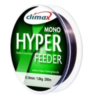 Fir Climax Hyper Feeder 0.25mm 250m Fir Climax Hyper Feeder 0.25mm 250m