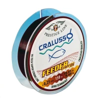 Fir Cralusso Feeder Prestige 0,18mm 150m Fir Cralusso Feeder Prestige 0,18mm 150m