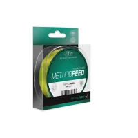 Fir, Delphin, FIN, Method, FEED, 300m, Galben, 0.16mm, 500641416, Fire Textile Monofilament Feeder, Fire Textile Monofilament Feeder Delphin, Delphin