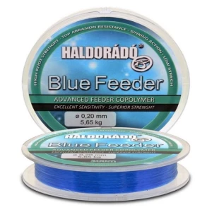 Fir Haldorado Blue Feeder 0.22mm 300m 6.28 Kg