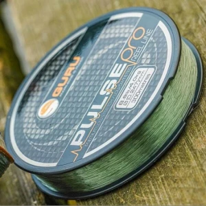 Fir Monofilament Guru Pulse Pro, 0.24mm, 8.8lb, 300m Fir Monofilament Guru Pulse Pro, 0.24mm, 8.8lb, 300m