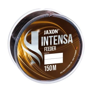 Fir Monofilament Jaxon Intensa Feeder 0.27mm 150m