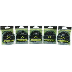 Matrix Fir Monofilament Horizon X Sinking…