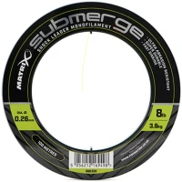 Fir Monofilament Matrix Submerge Shock Leader 0.26mm, 3.6kg, 100m