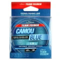 Fir Monofilament Team Feeder By Dome Camou Blue 300m 0.22mm 6.20kg Fir Monofilament Team Feeder By Dome Camou Blue 300m 0.22mm 6.20kg