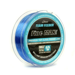Haldorado Fir Team Feeder By Dome Fine Max 300m 0.20mm