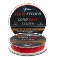Fir Team Feeder Long Cast 300m 0.18mm