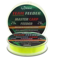 Fir, Team, Feeder, Master, Carp, 300m, 0.18mm, 3251-318, Fire Textile Monofilament Feeder, Fire Textile Monofilament Feeder Team Feeder, Team Feeder