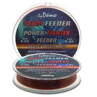 Fir Team Feeder Power Fighter 300m 0.20mm