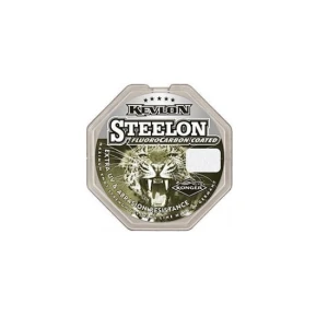 Fluorocarbon  Konger Steelon 150m 0.14mm Fluorocarbon  Konger Steelon 150m 0.14mm