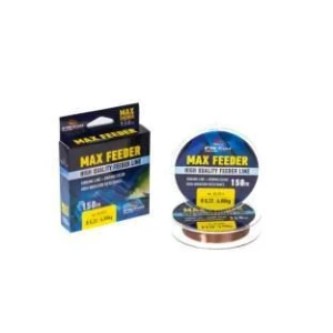 MONOFILAMENT FALCON MAX FEEDER SINKING 0.16 150m 3.90KG MONOFILAMENT FALCON MAX FEEDER SINKING 0.16 150m 3.90KG