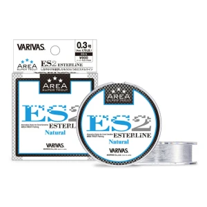 Varivas Monofilament Super Trout Area Es2 Ester…