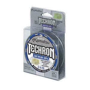 Monofilament Konger Techron Soft Nylon 150m 0.16mm