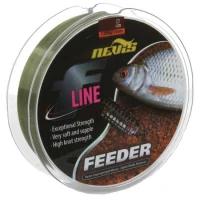 Monofilament Nevis F line Feeder 150m 0.30mm