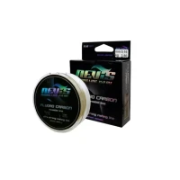 Monofilament Nevis Fluo Carbon 150m 0.22mm