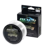 Monofilament Nevis Legacy Feeder 150m 0.22mm