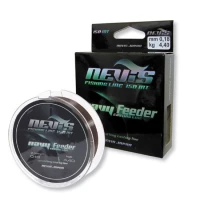 Monofilament Nevis Navy Feeder 150m 0.20mm Monofilament Nevis Navy Feeder 150m 0.20mm