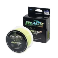 Monofilament Nevis Sensor Fluo 300m 0.40mm Monofilament Nevis Sensor Fluo 300m 0.40mm