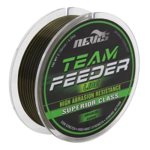 Monofilament Nevis Team Feeder Superior Class 300m 0.22mm