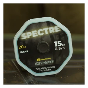 RidgeMonkey Fir Fluorocarbon Ridge Monkey…