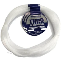 Fir Monofilament MUSTAD Thor Super Soft, Clear, 100m, 0.35mm, 6.8kg Fir Monofilament MUSTAD Thor Super Soft, Clear, 100m, 0.35mm, 6.8kg