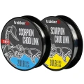 Fir Monofilament TRAKKER Scorpion Chod Link, 20lbs/9.80kg, 0.40mm, 20m Fir Monofilament TRAKKER Scorpion Chod Link, 20lbs/9.80kg, 0.40mm, 20m