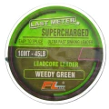 LEADCORE FL LAST METER WEEDY GREEN 10M 45LB LEADCORE FL LAST METER WEEDY GREEN 10M 45LB