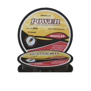 Fir Energo Team Power Waggler 0.16mm 150m