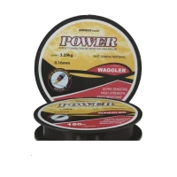 Fir Energo Team Power Waggler 0.20mm 150m