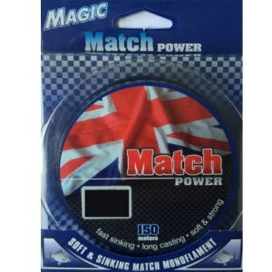 Fir Magic Match Power Sinking 0.20mm 150m 4.9kg