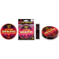 FIR MONOFILAMENT TRABUCCO XPS SINKING PLUS 300M 0.28mm 9.07kg FIR MONOFILAMENT TRABUCCO XPS SINKING PLUS 300M 0.28mm 9.07kg