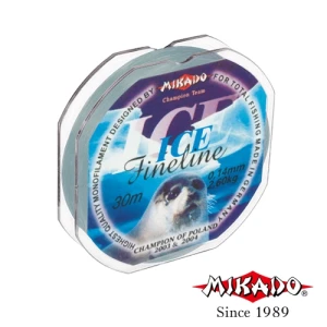 Fir Mikado Ice Fineline 30m 008 10buc