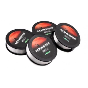 Fir Korda  Monoline Longchuck 44kg/0,40mm/1000m